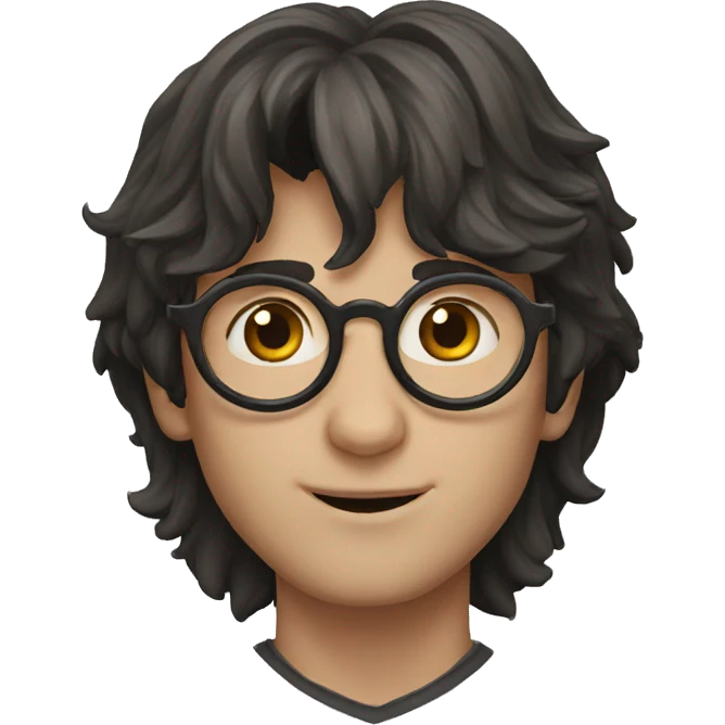 Harry Potter  emoji