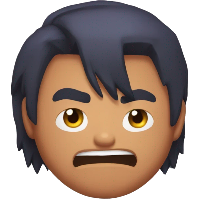 Bibi brawl stars  emoji