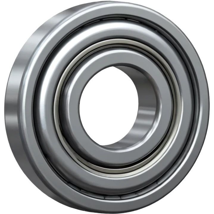 Ball Bearing emoji