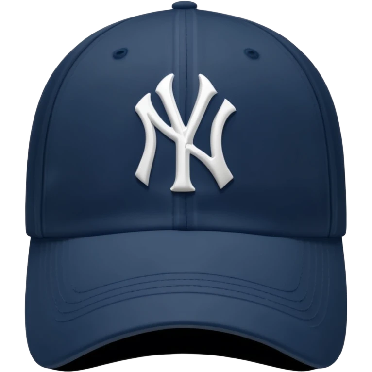 Cappellino New Era New York  emoji