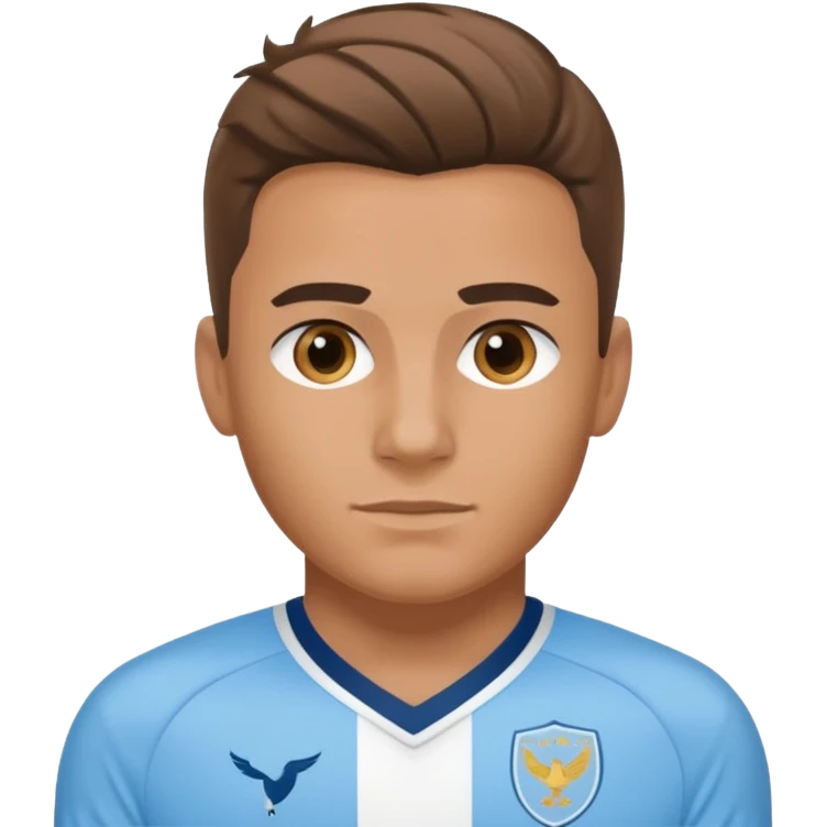 lazio emoji