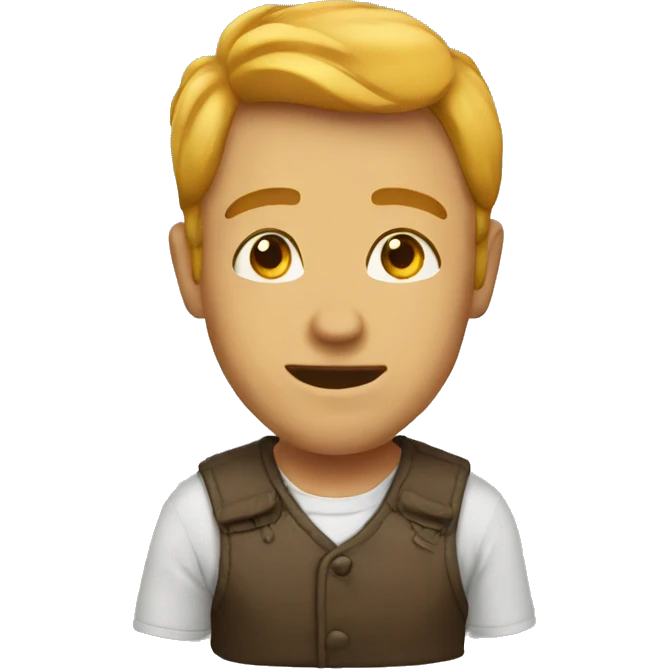 My emoji emoji