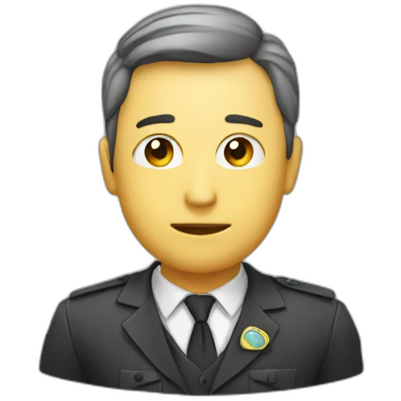 Mdr emoji