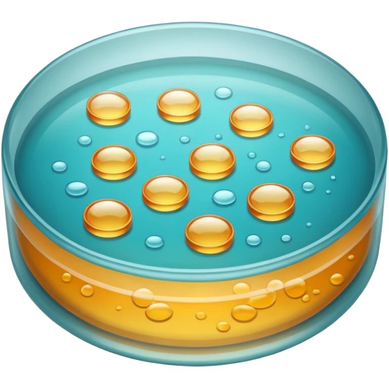 petri dish emoji