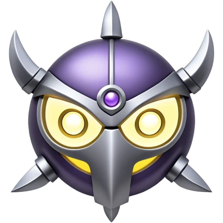 Aegislash emoji