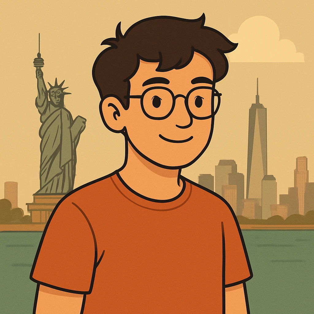 new york emoji