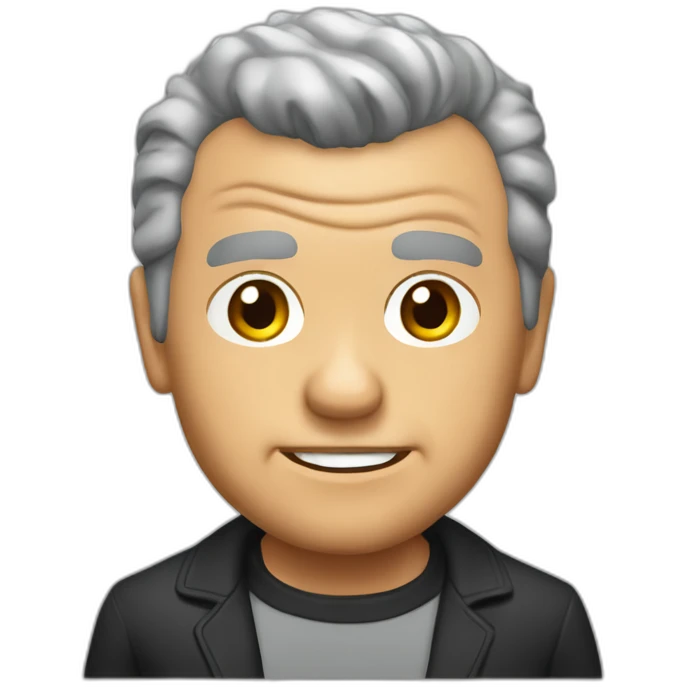 Paulie Walnuts emoji