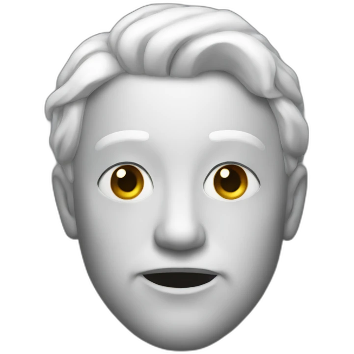 Hitlair emoji