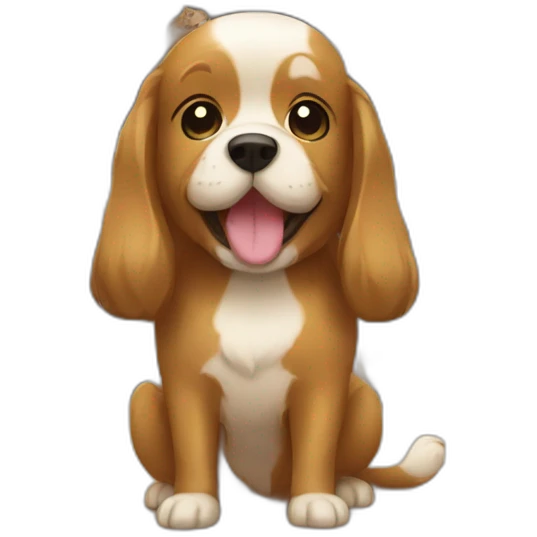 pet store emoji