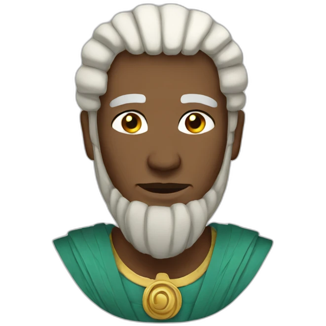 nile emoji