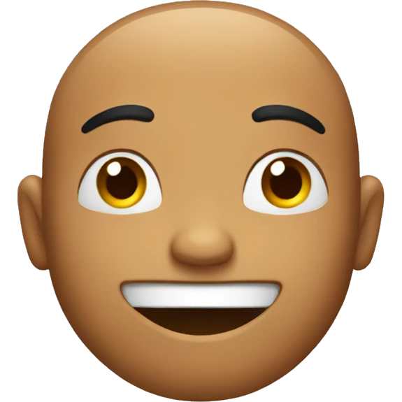 Wink emoji