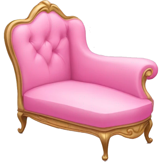 pink couquette emoji