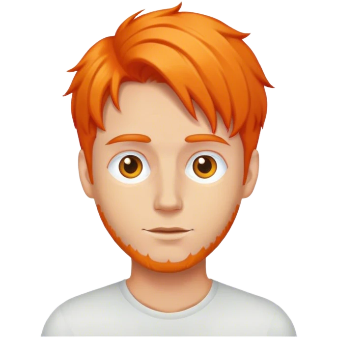 trump emoji