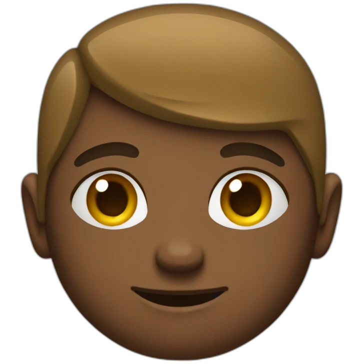 Bodi emoji