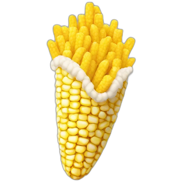 Elote emoji