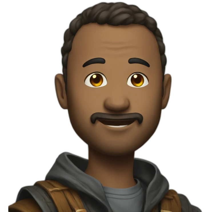 Mtg emoji