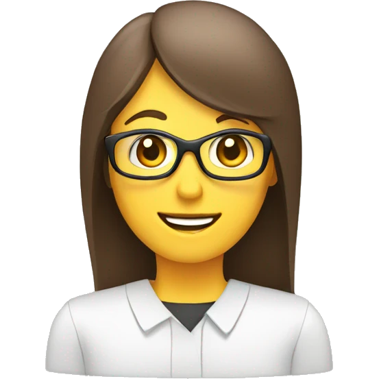 CRM System emoji