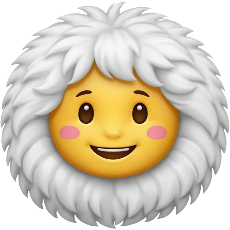Cinamorolll emoji