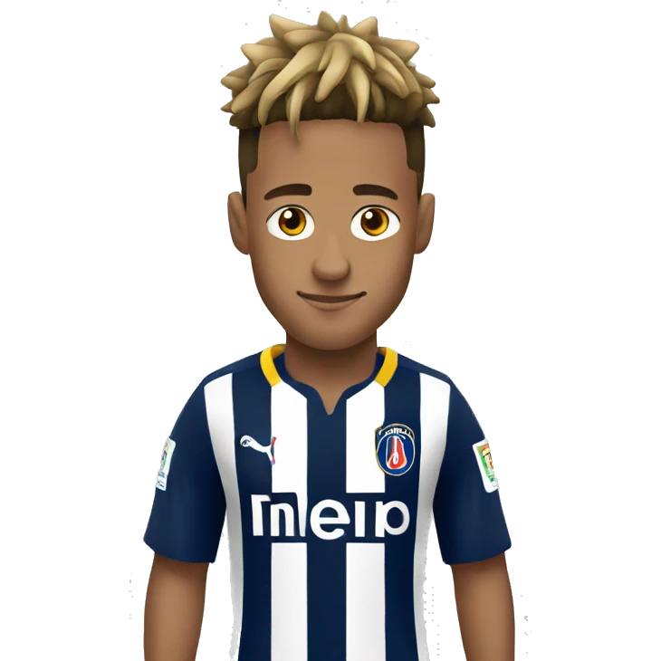 Neymar.jr emoji