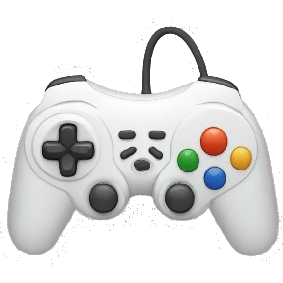Controller  emoji