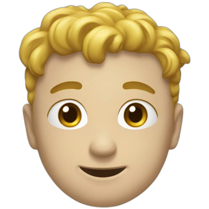 bidon d'eau emoji