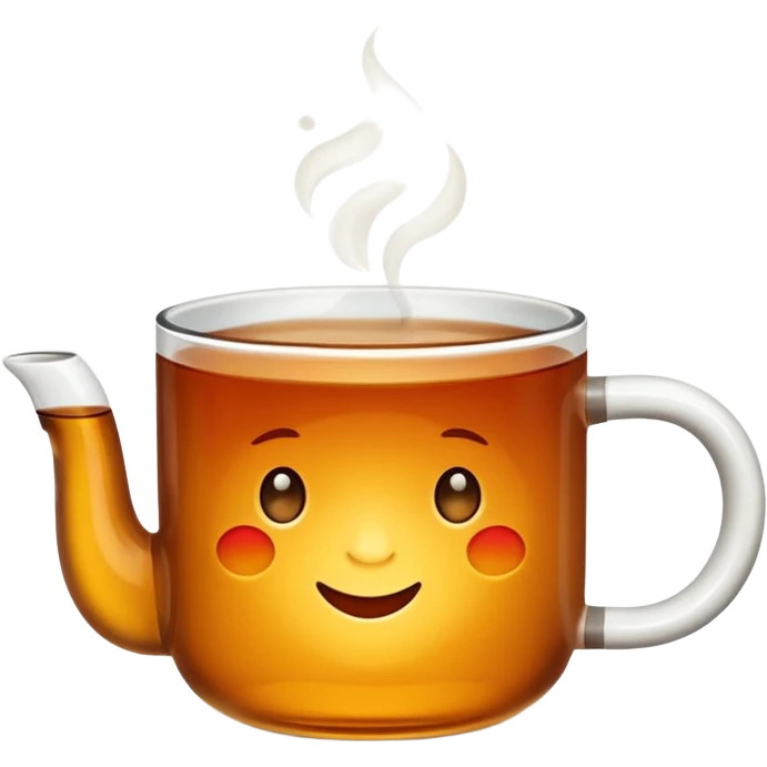 tea emoji
