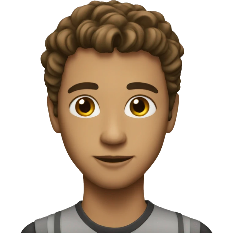 talent emoji