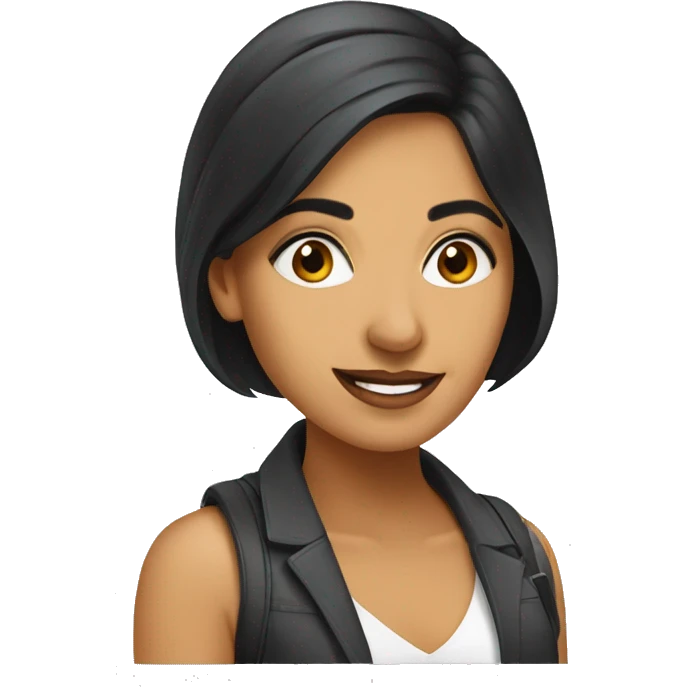 neha gupta emoji