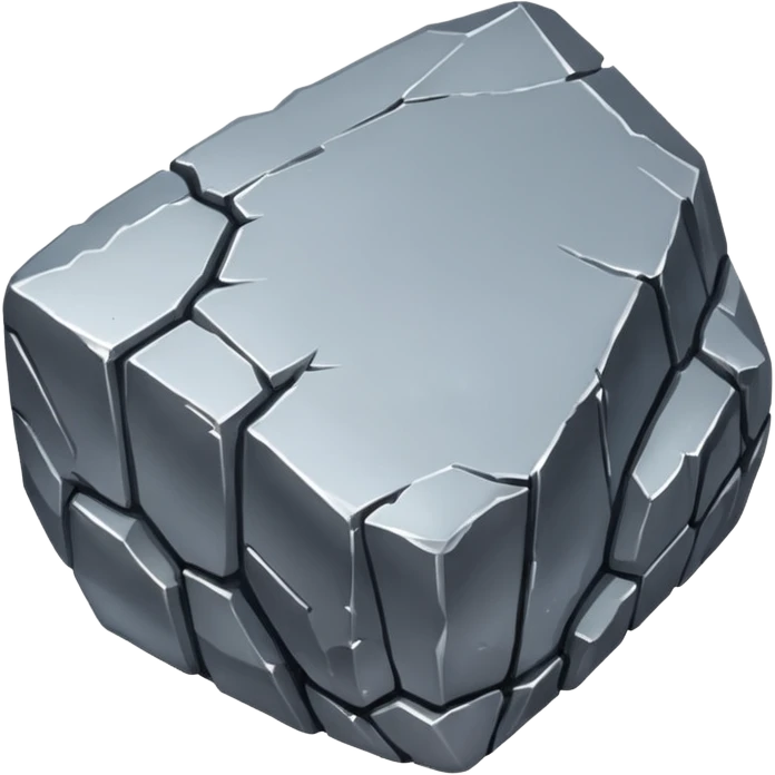 platinum ore emoji