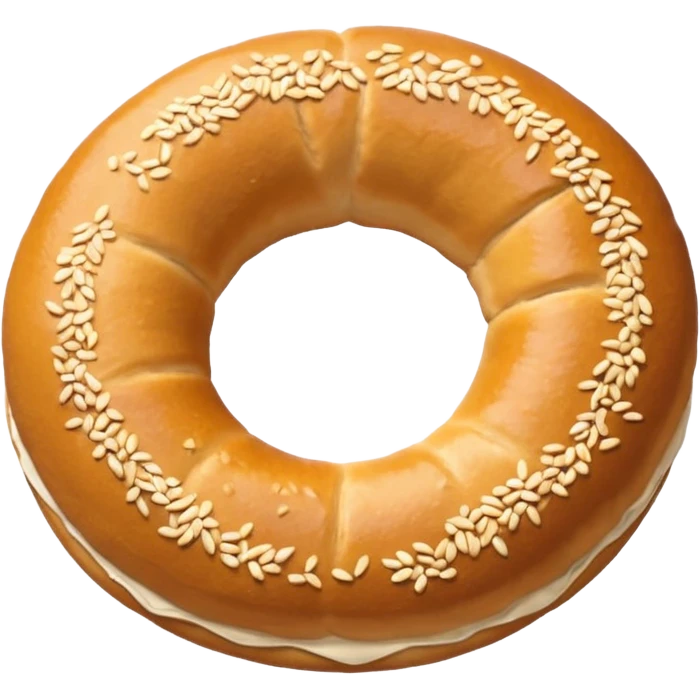Simit emoji