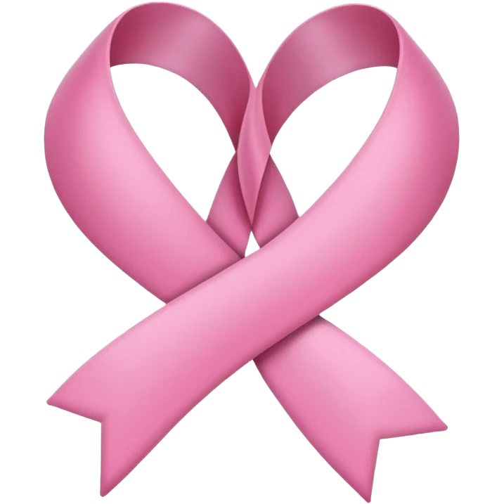 Pink rebon emoji emoji