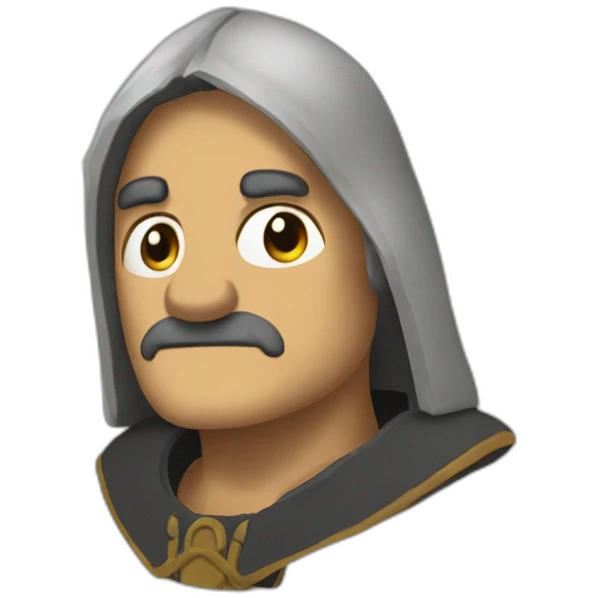 Ominis Gaunt emoji