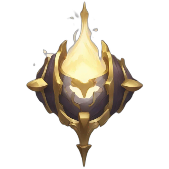 Aether genshin impact emoji