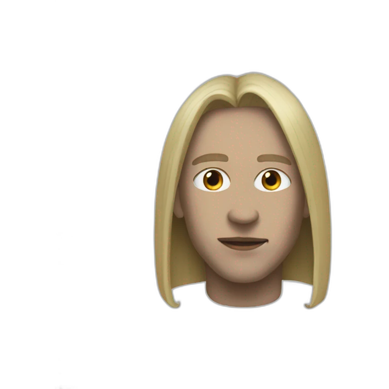 Igor-album-cover emoji