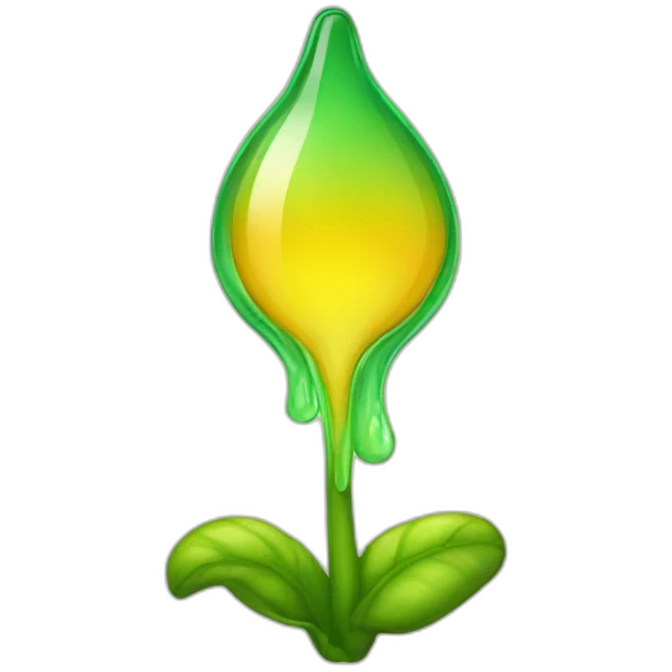 Sundrop emoji