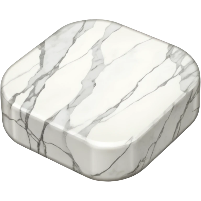 Marble  emoji