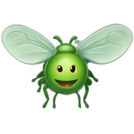 money fly emoji