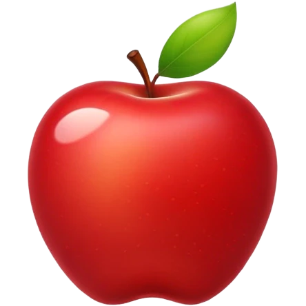 fruit emoji