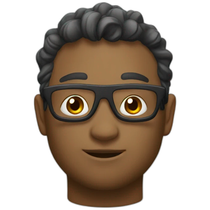 Pieuvre qui Rigole emoji