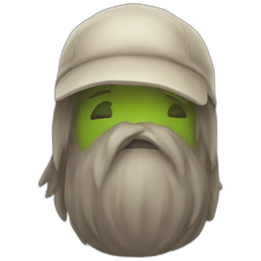 Foguete emoji