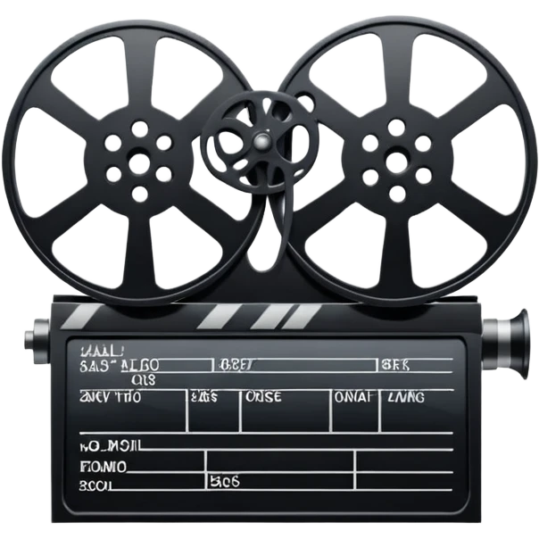 movie  emoji