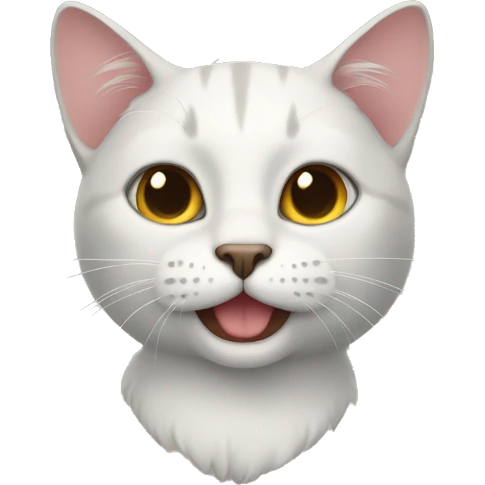 cat emoji
