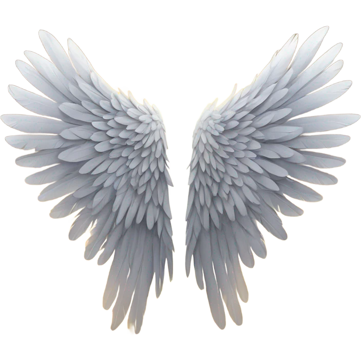 Archangel Wings emoji