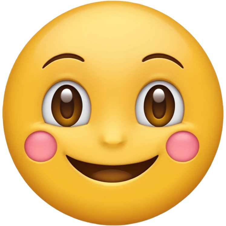 Make this a emoji emoji