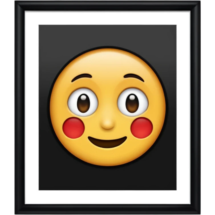 To send again emoji