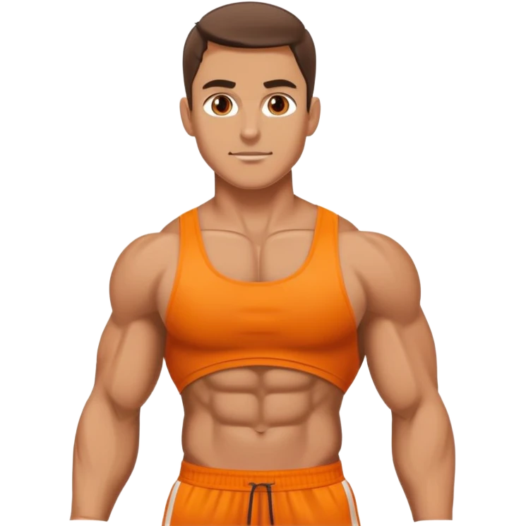 Athletics  emoji