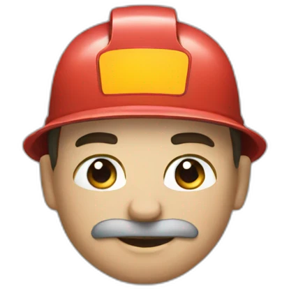 pumper emoji