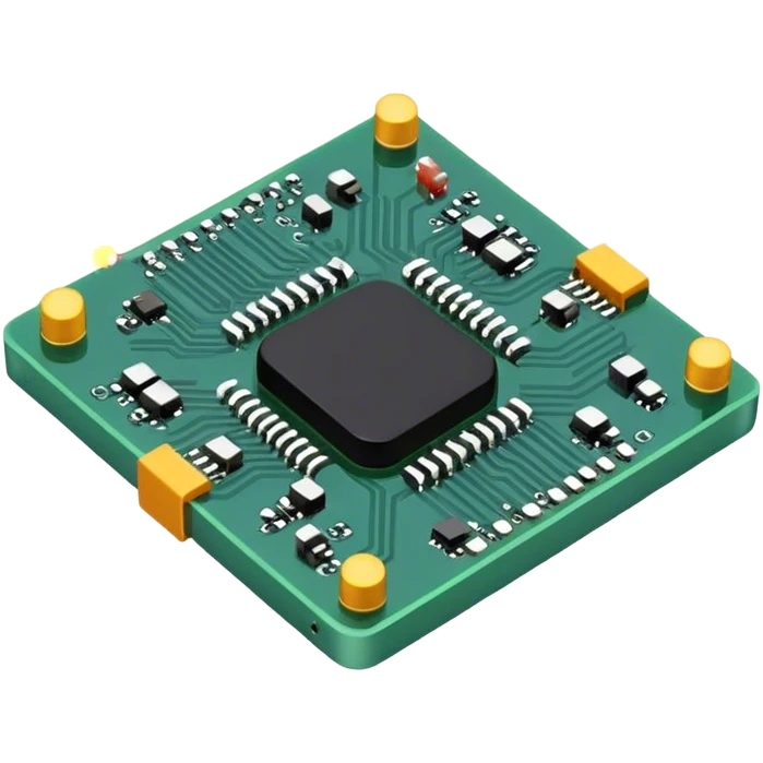 semiconductors emoji