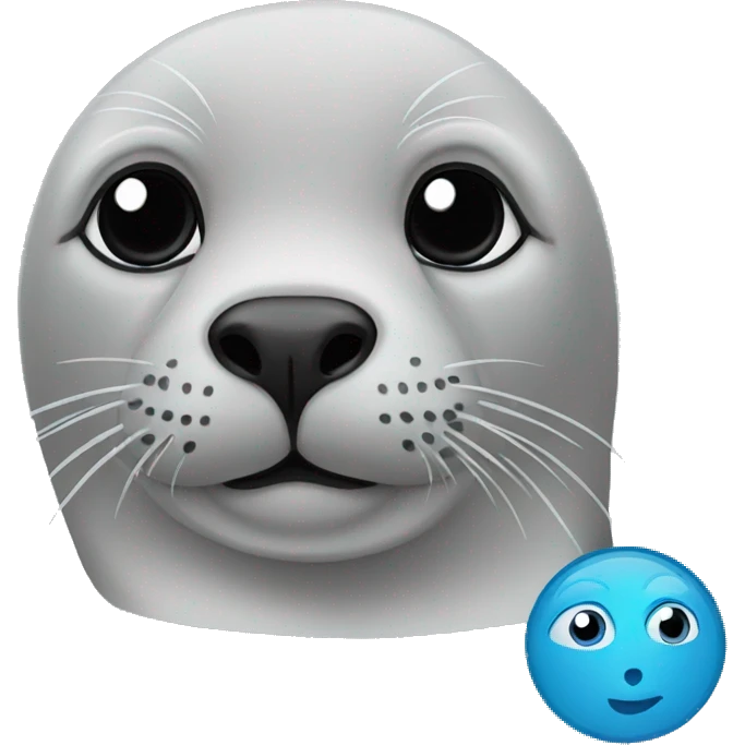 seal emoji