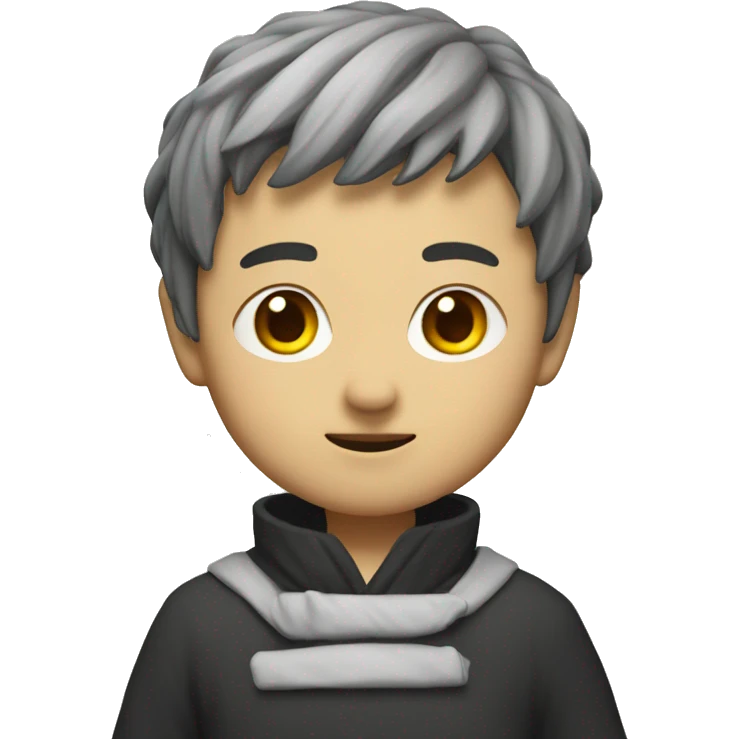 Wu Shuixia emoji